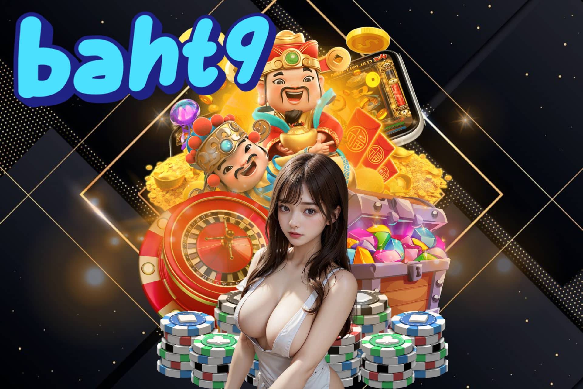 baht9 slot